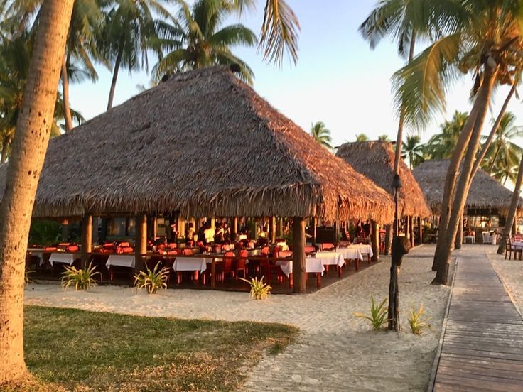 Roko's Restaurant